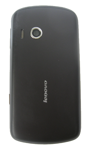 Lenovo A60 Android 2.3