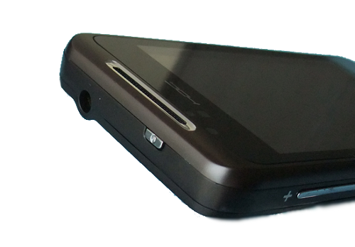 Новый смартфон HDC T9190