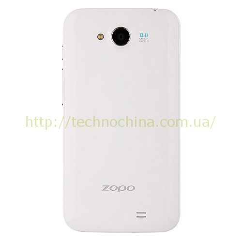 Zopo ZP810 Android 4.1.2